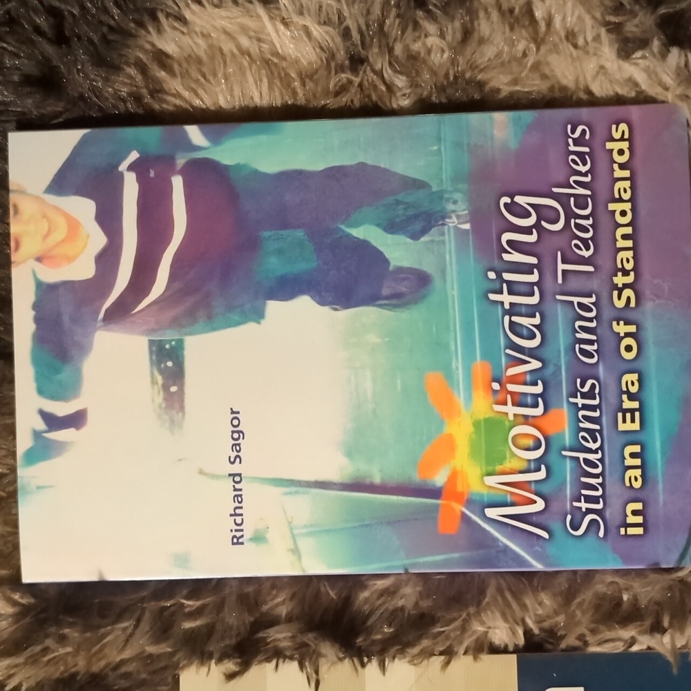 Educational Book Collection - Picture 4 of 6